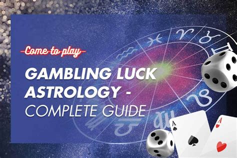 lucky days to gamble